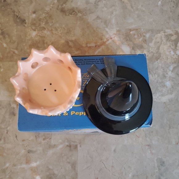 Wizard of Oz Collection - Picture 9 of 11